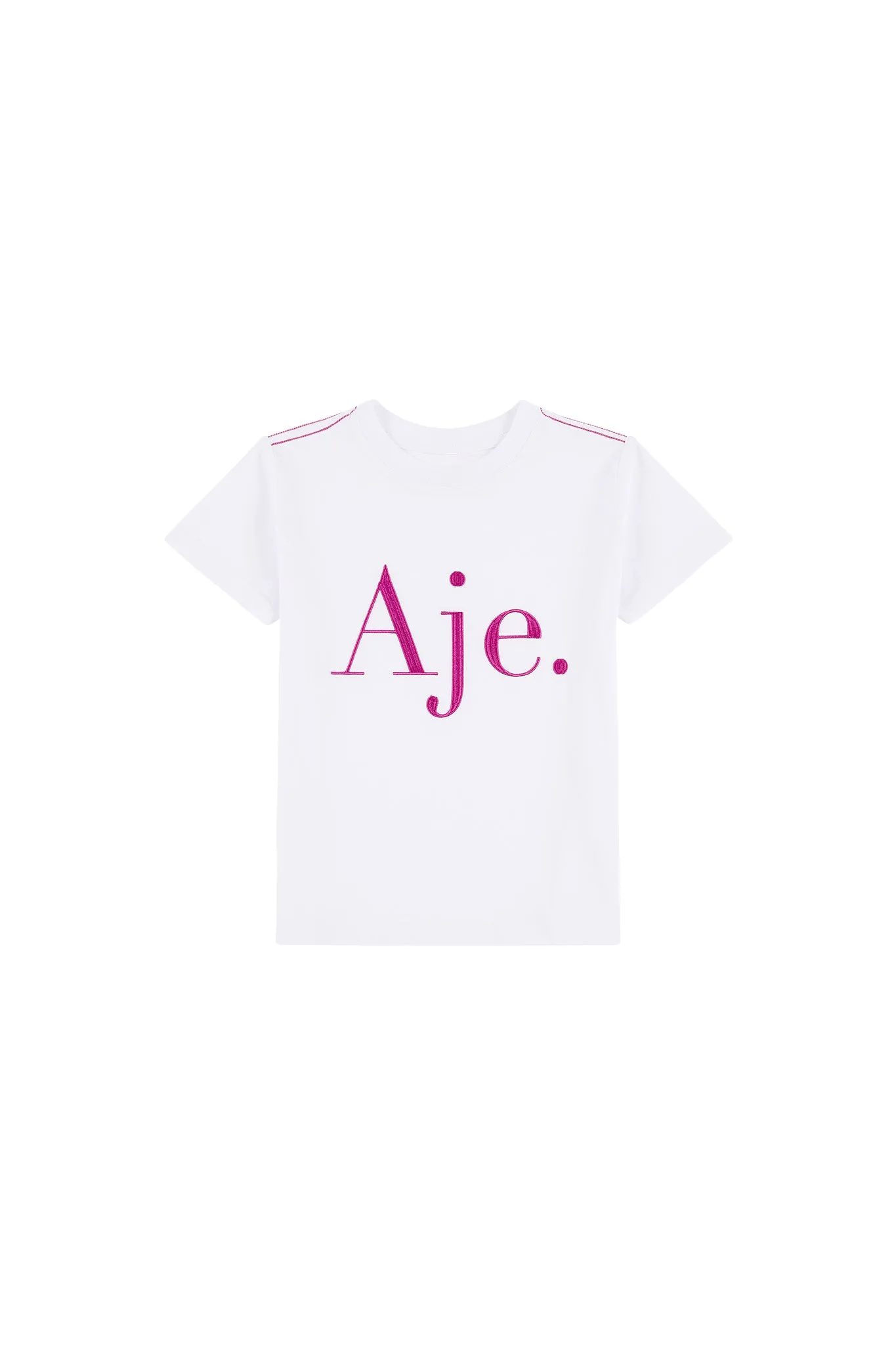 Precious Classic Logo Kids Tee