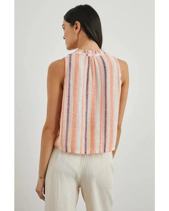 Rails Christy Stripe Top