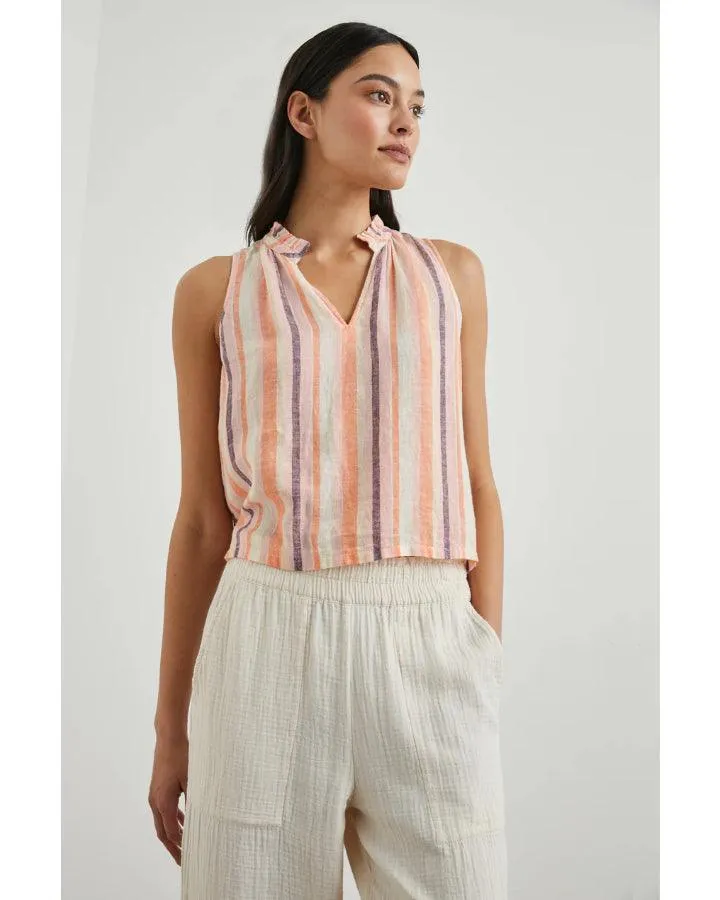 Rails Christy Stripe Top