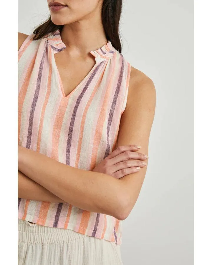 Rails Christy Stripe Top
