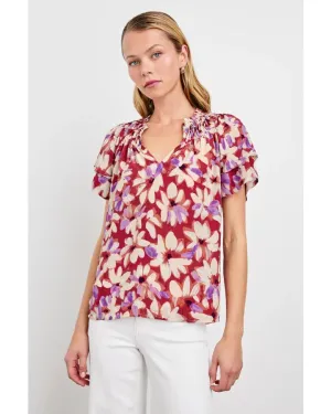 Rails Kamila Top