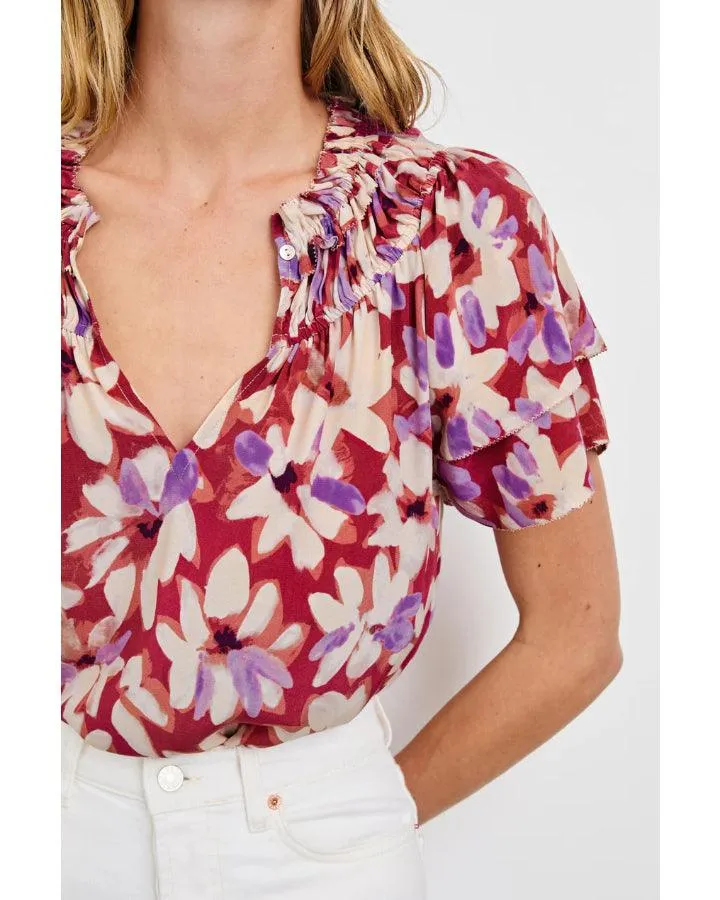 Rails Kamila Top