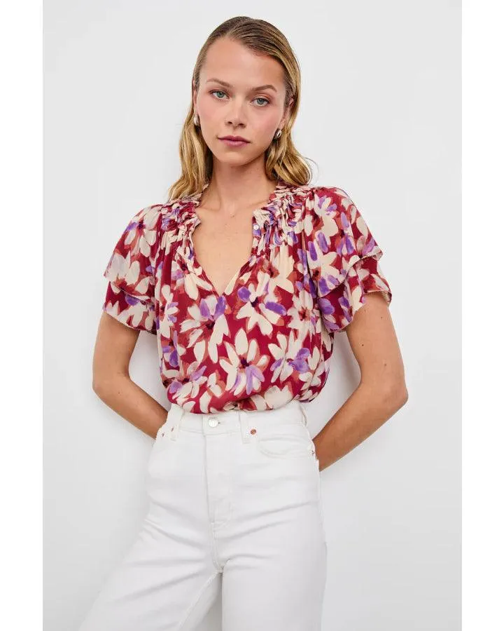 Rails Kamila Top