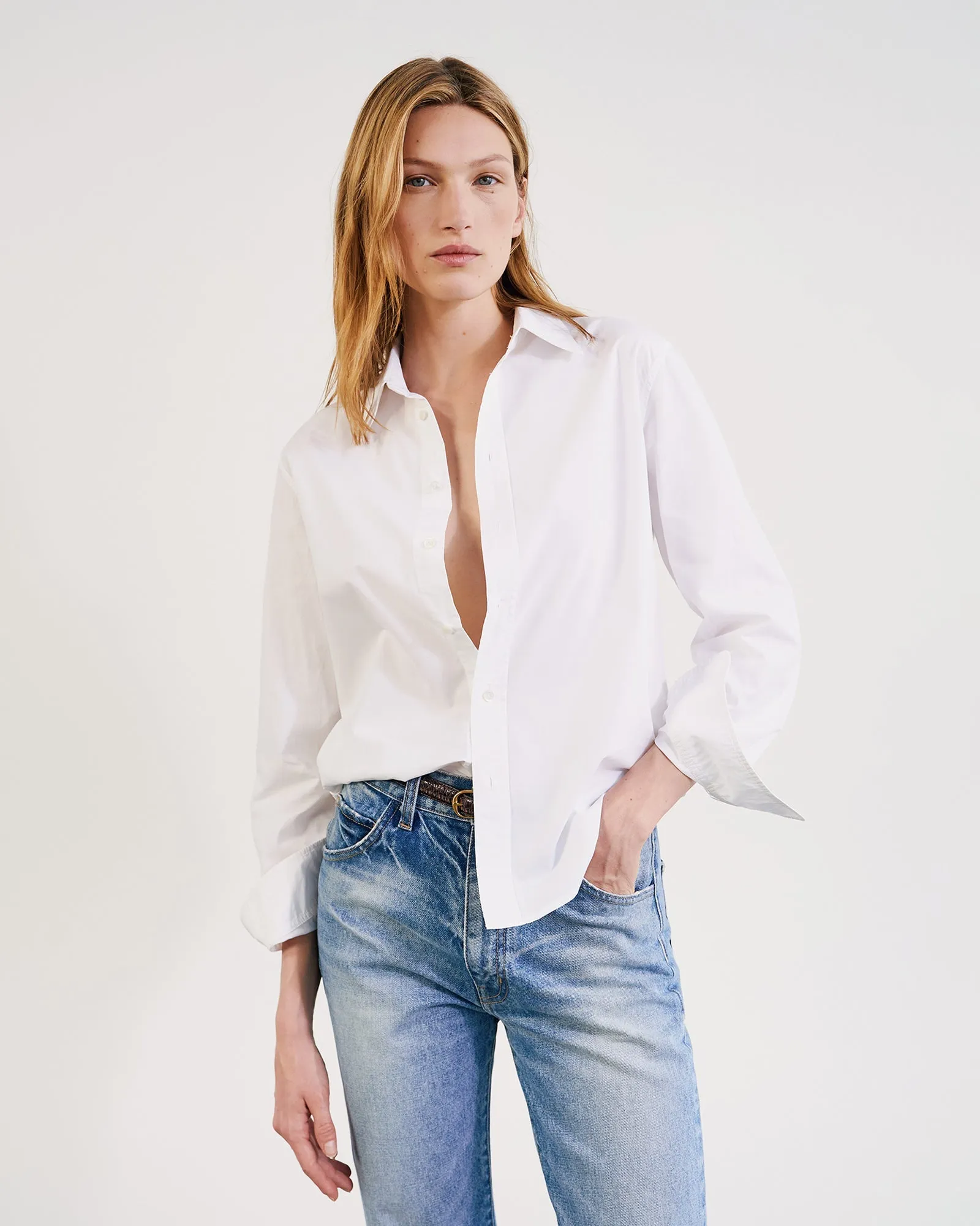 RAPHAEL CLASSIC SHIRT
