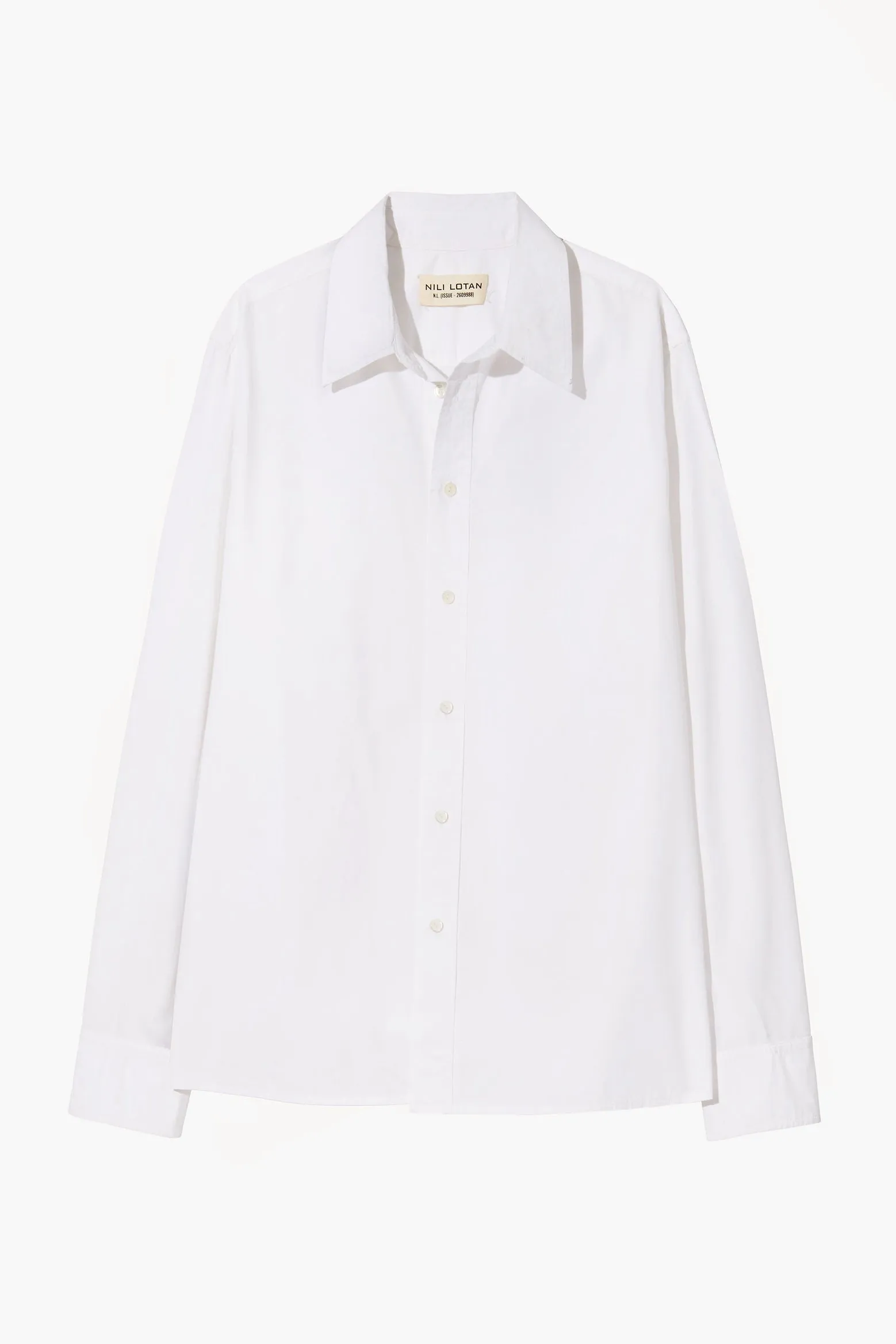 RAPHAEL CLASSIC SHIRT