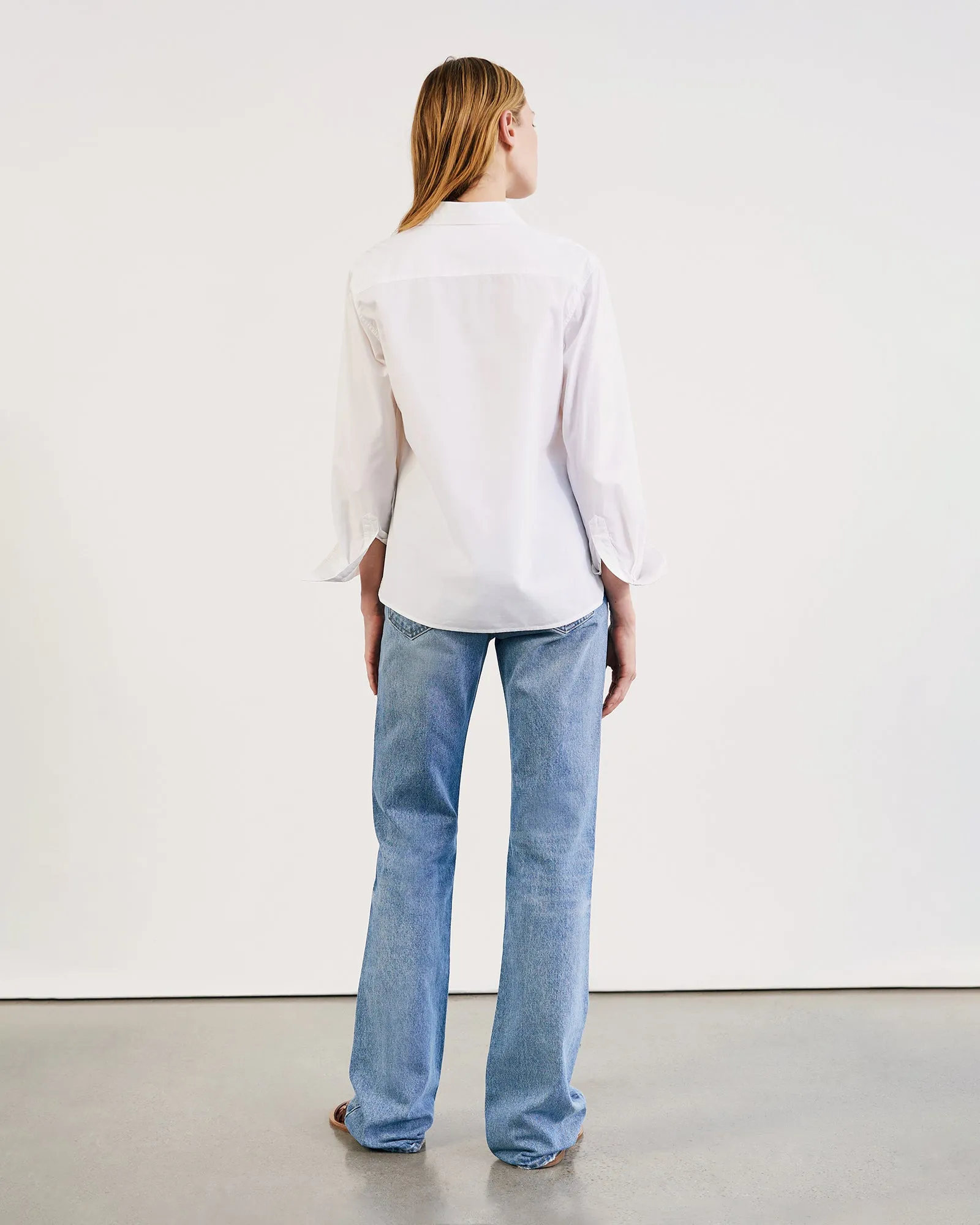 RAPHAEL CLASSIC SHIRT