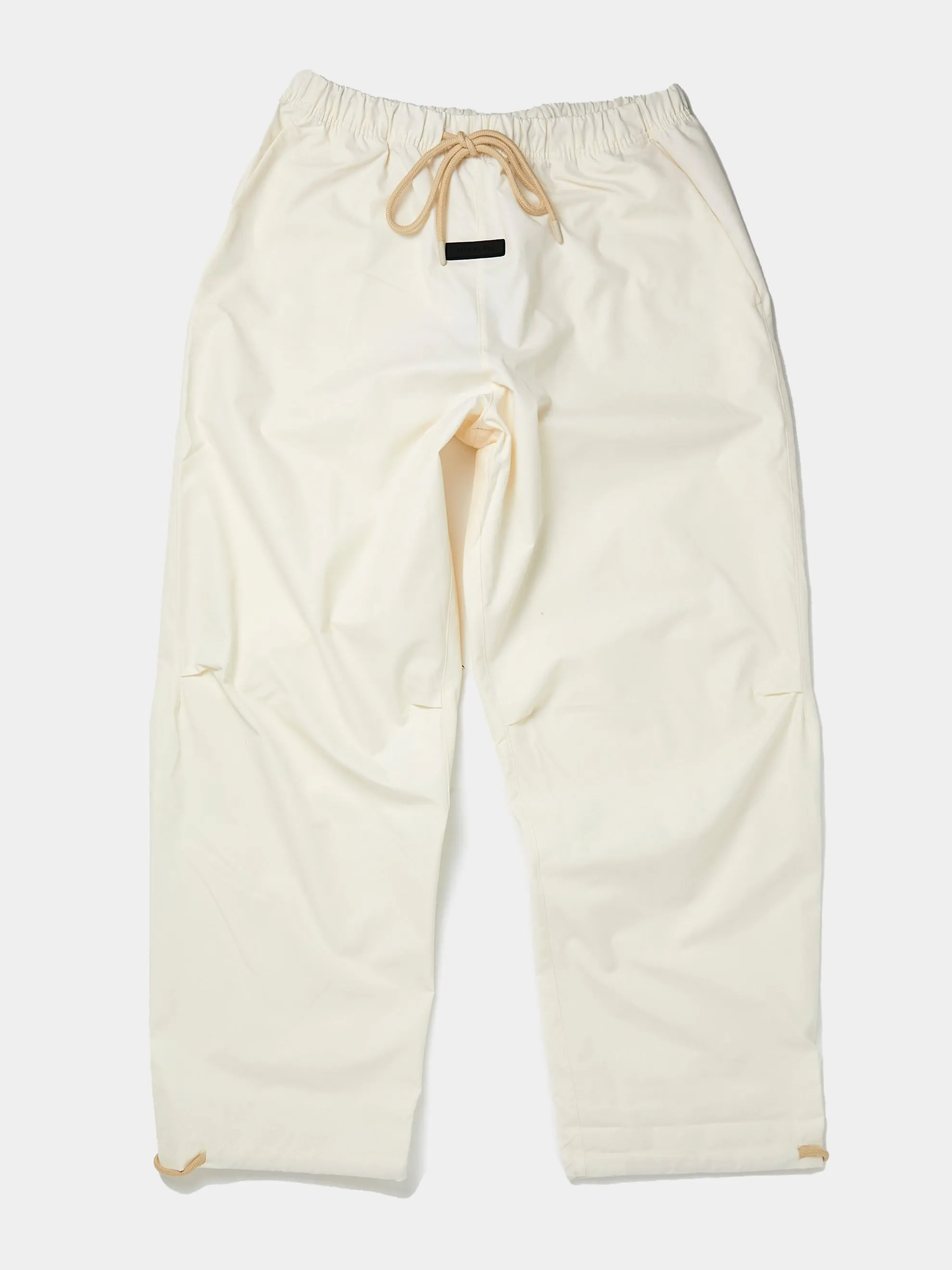 Relaxed Trouser (Cloud Dancer)