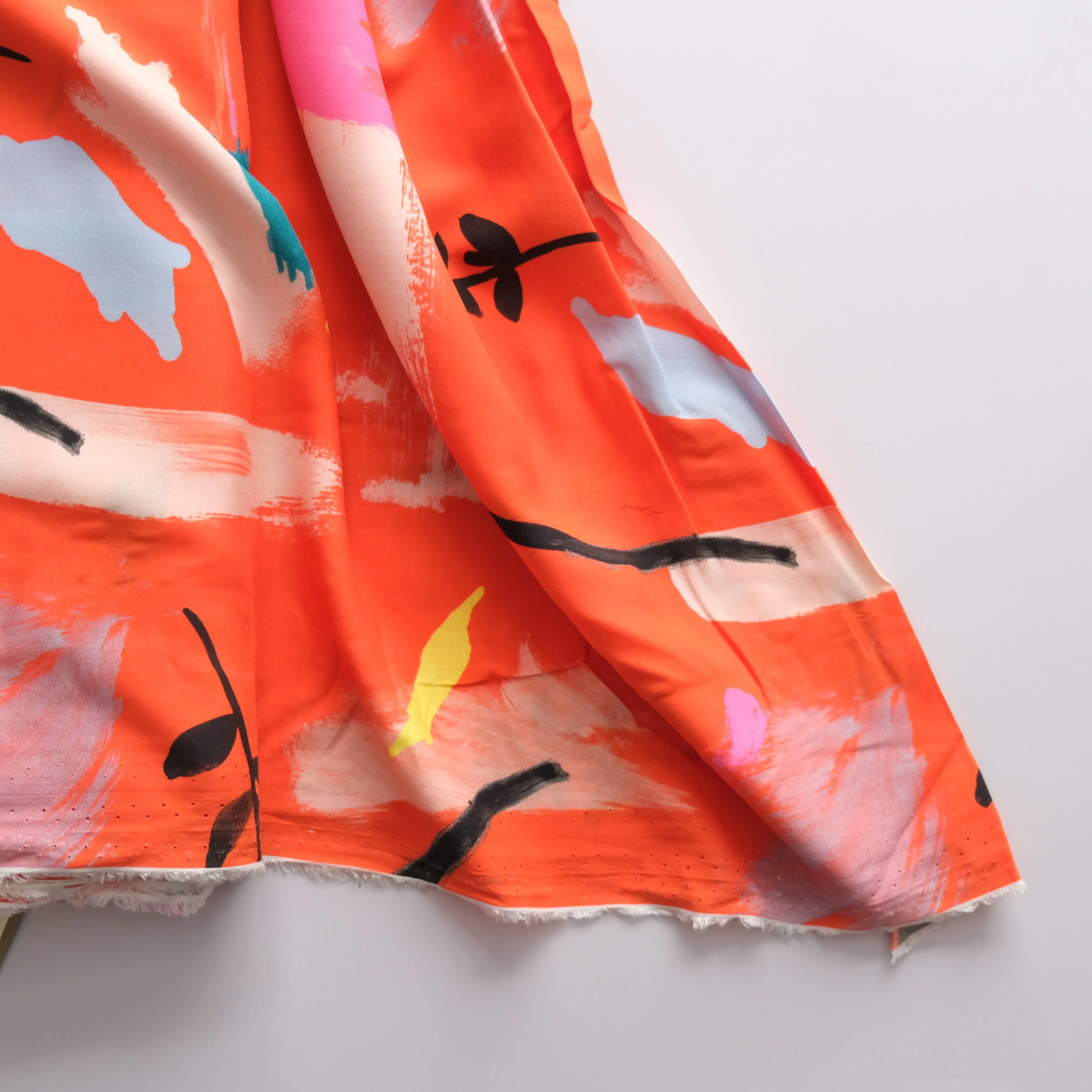 (Remnant) - Aurelia Art (Viscose) - 3m