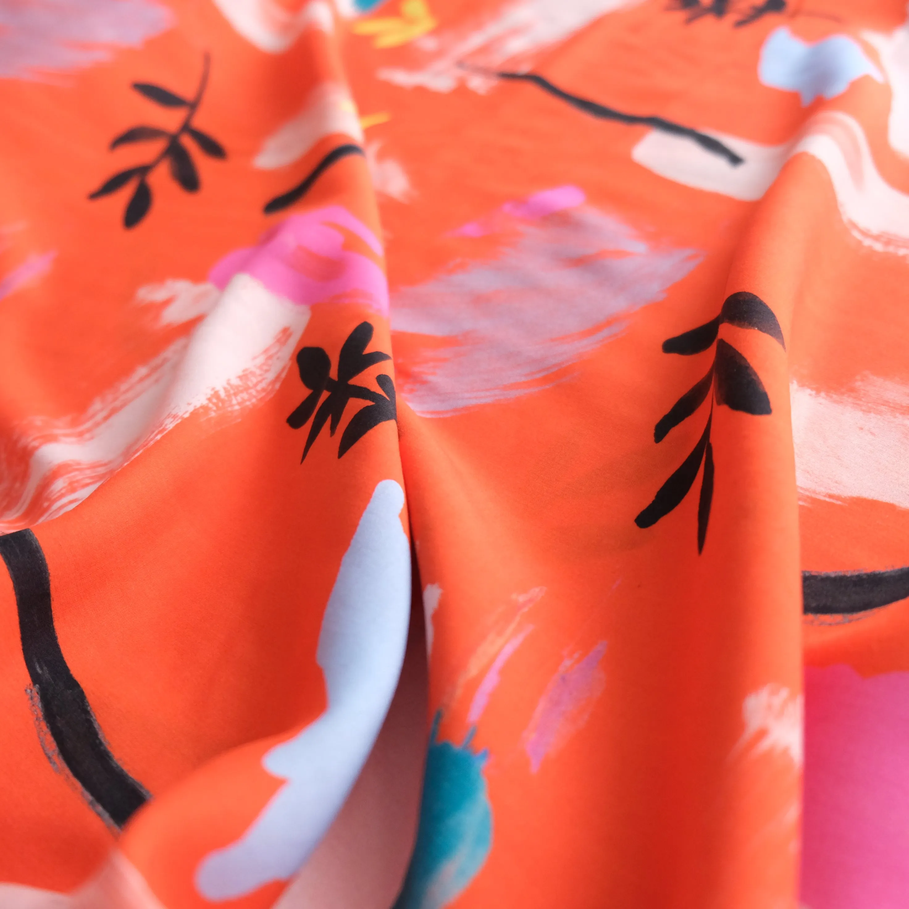 (Remnant) - Aurelia Art (Viscose) - 3m