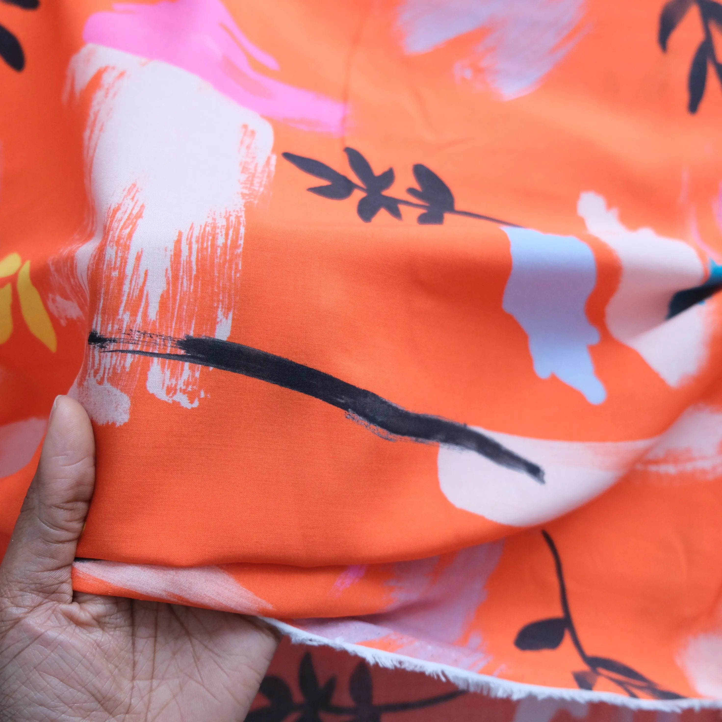 (Remnant) - Aurelia Art (Viscose) - 3m