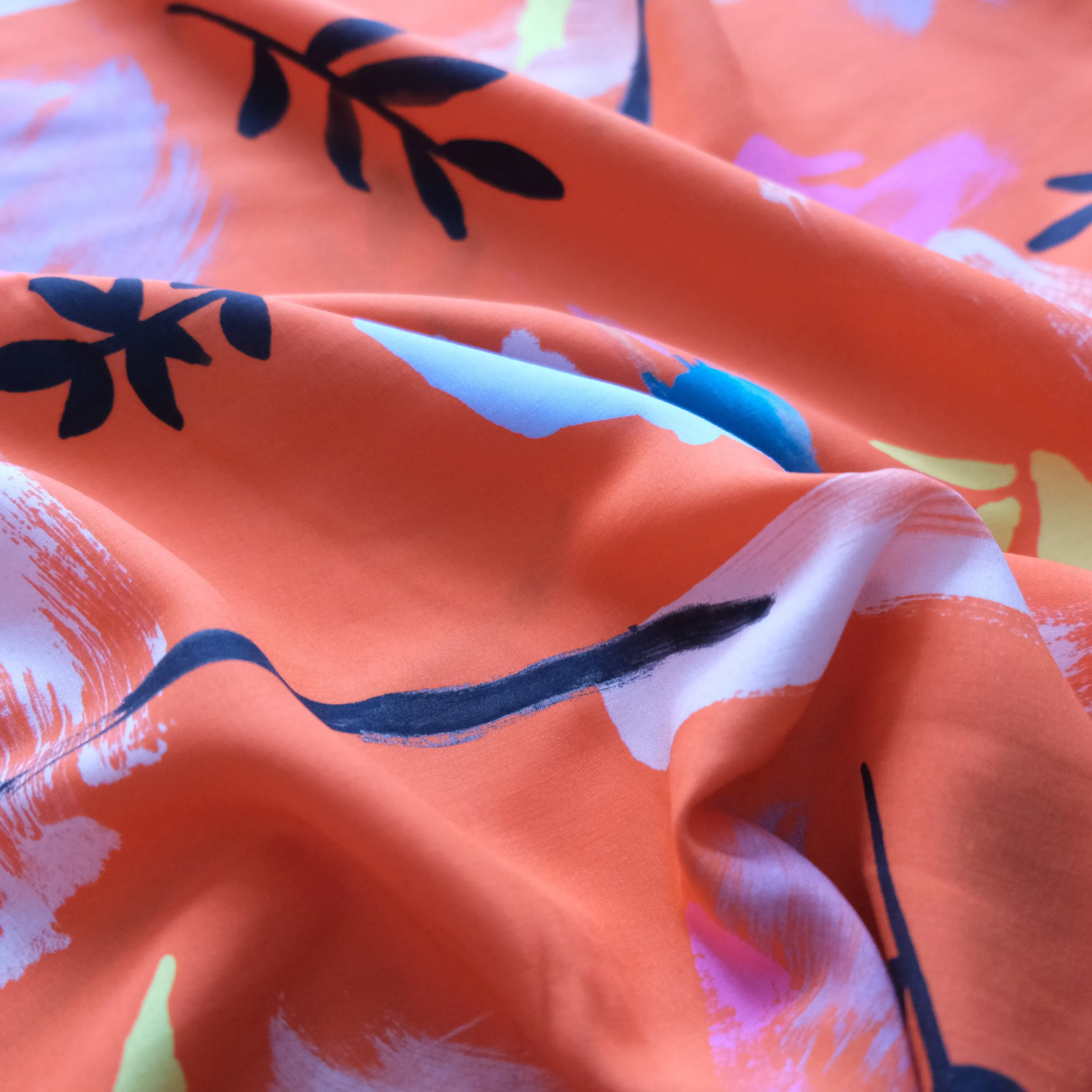 (Remnant) - Aurelia Art (Viscose) - 3m