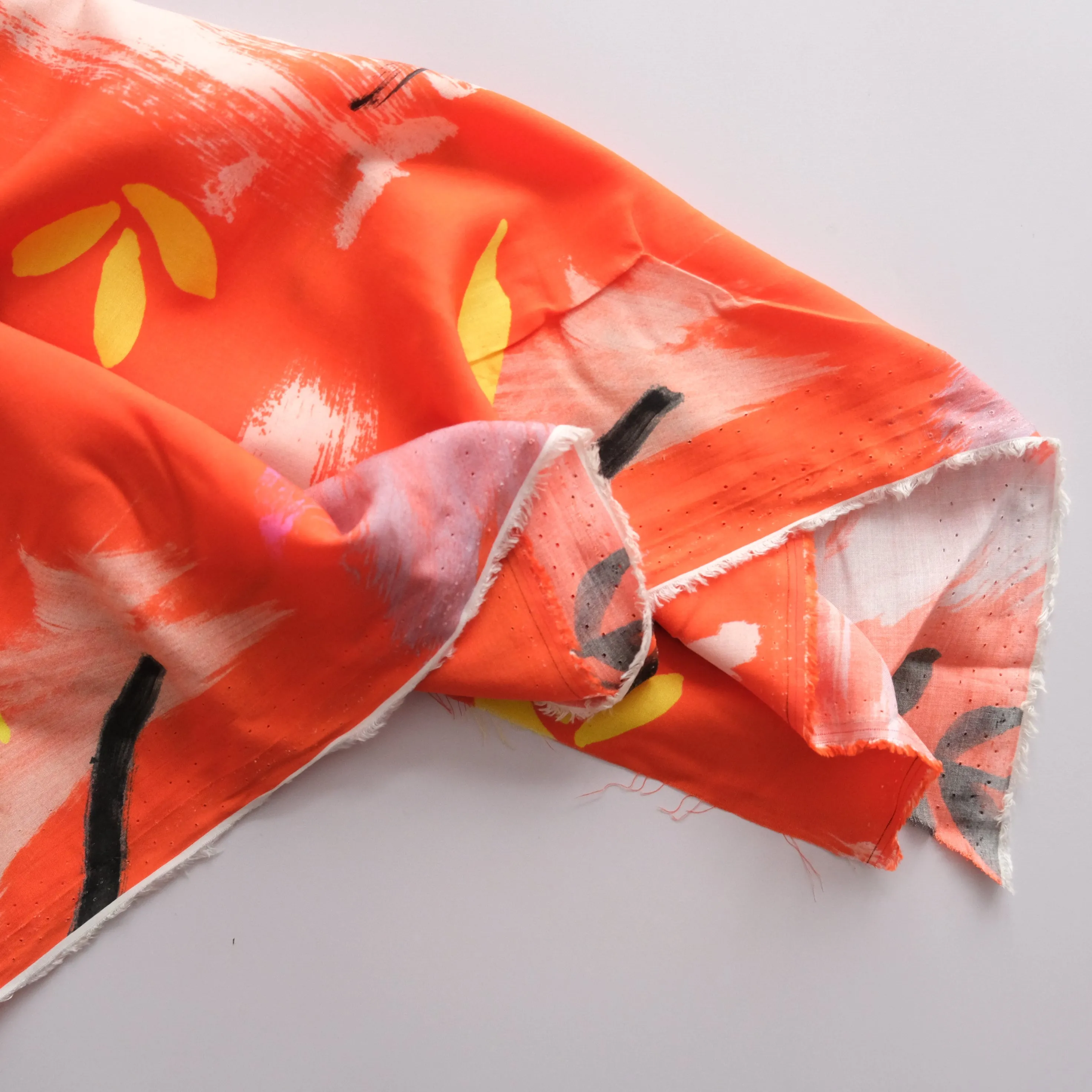 (Remnant) - Aurelia Art (Viscose) - 3m