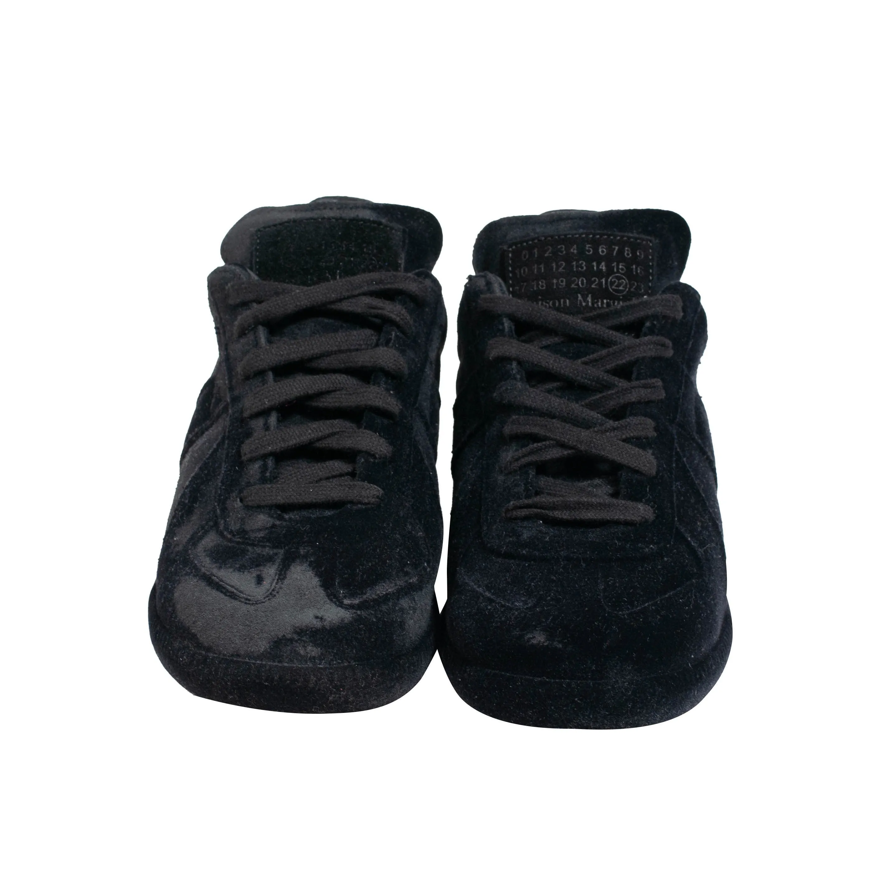 Replica Sneaker Low Tops