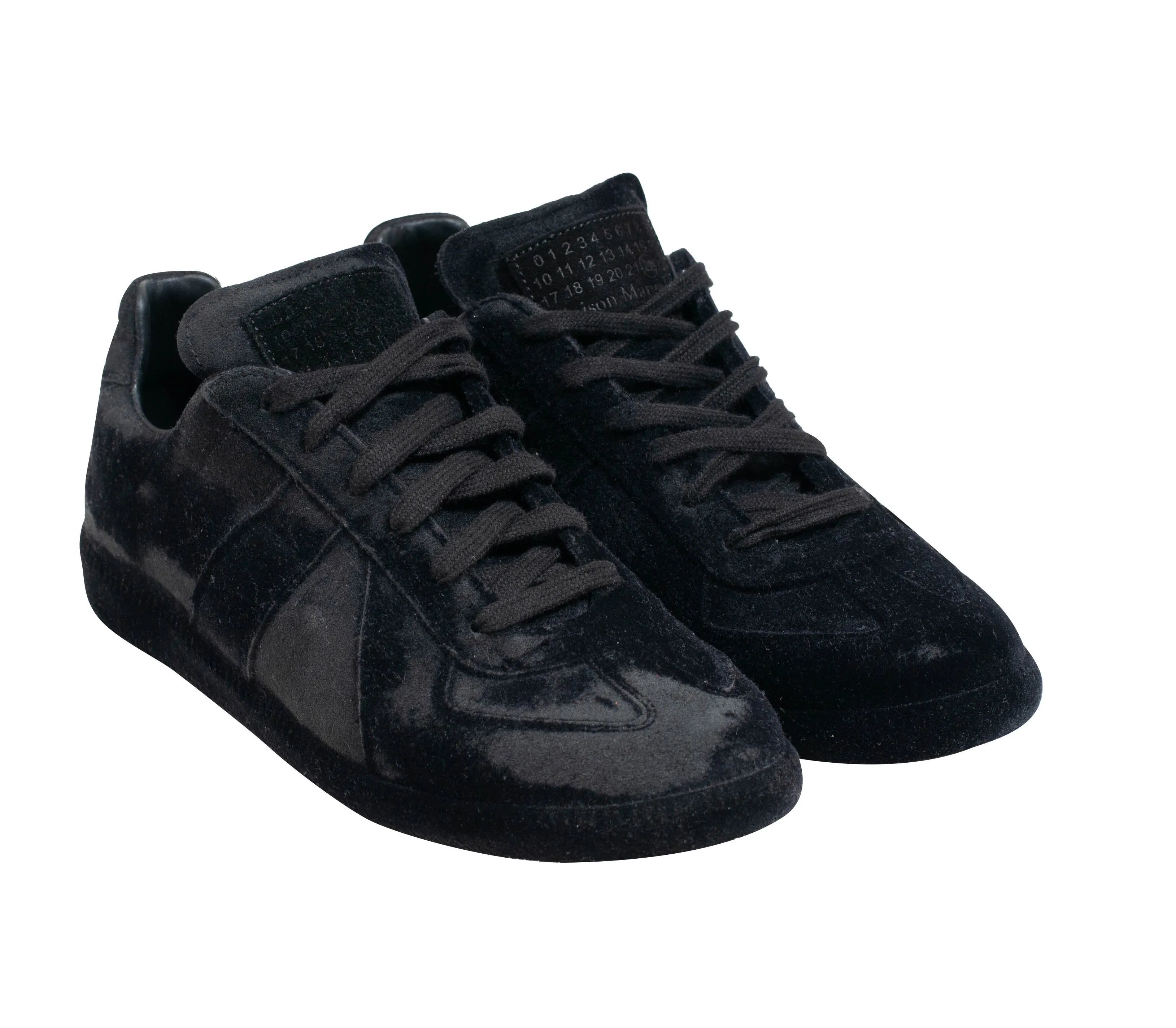 Replica Sneaker Low Tops