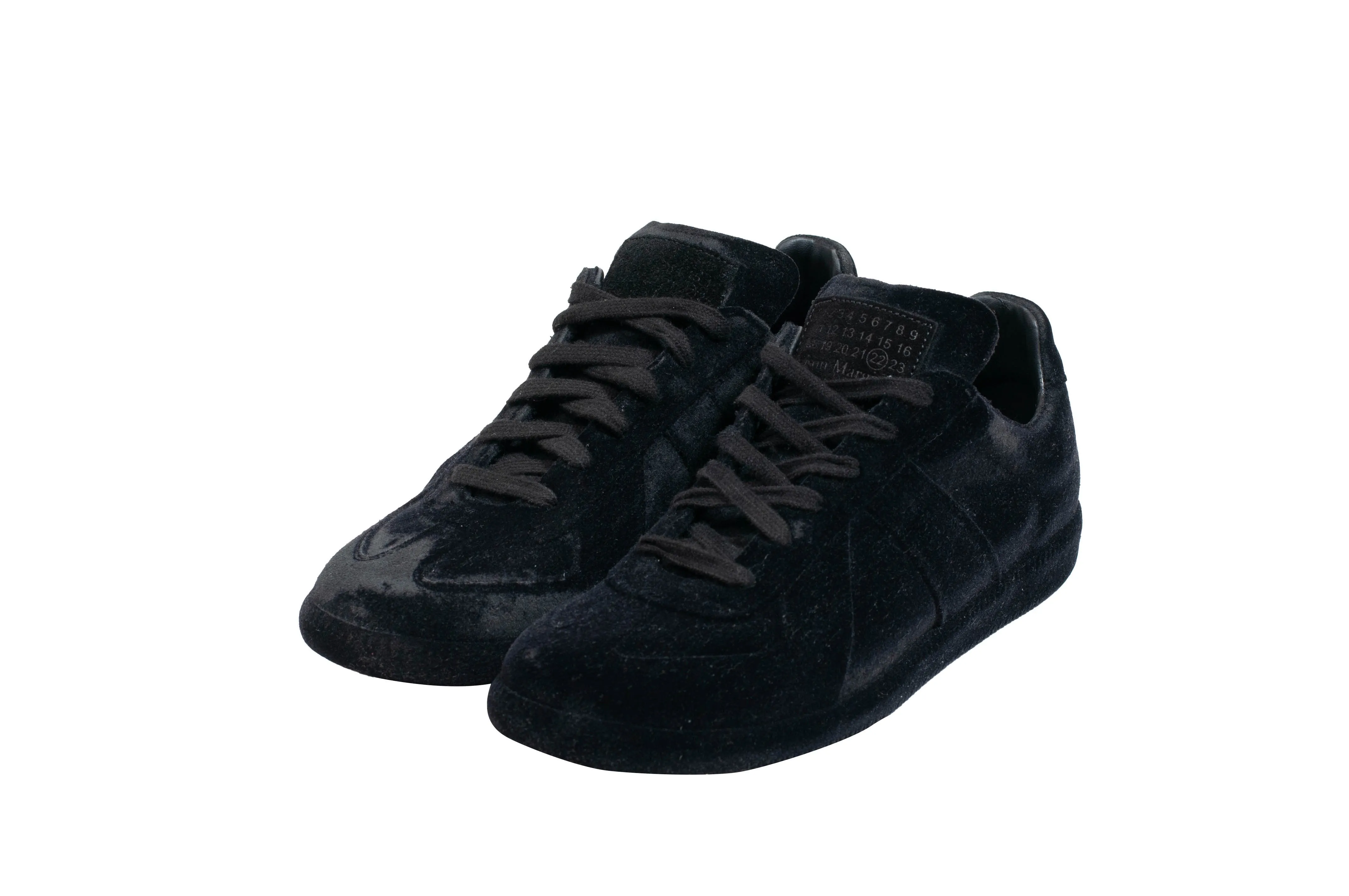 Replica Sneaker Low Tops