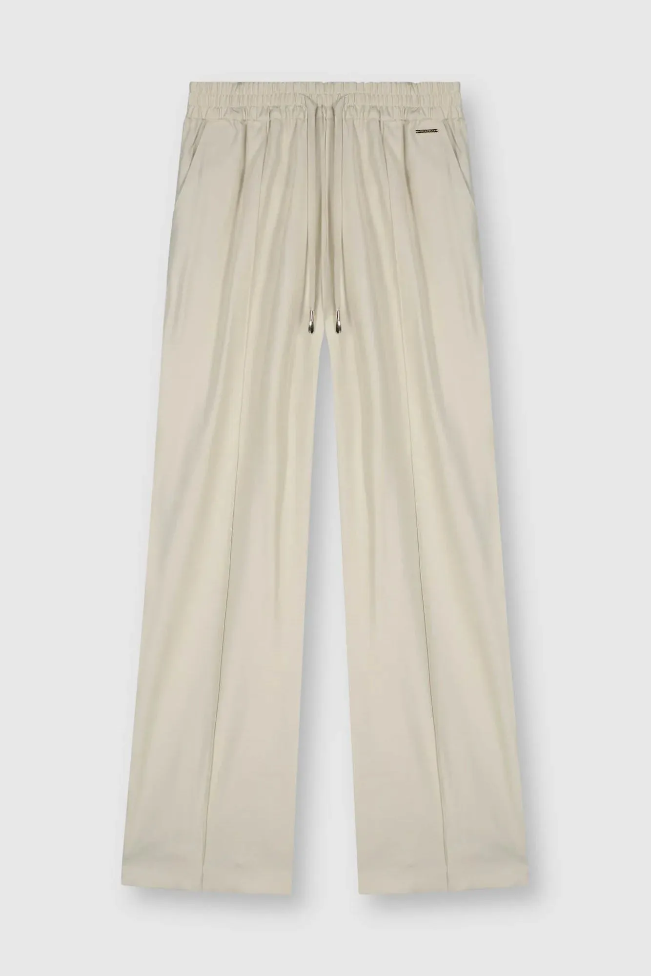 Rino & Pelle Daluz wide leg trouser Birch