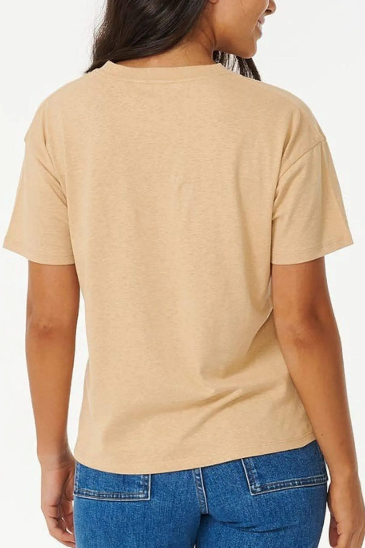 Rip Curl Balance Relaxed Tee
