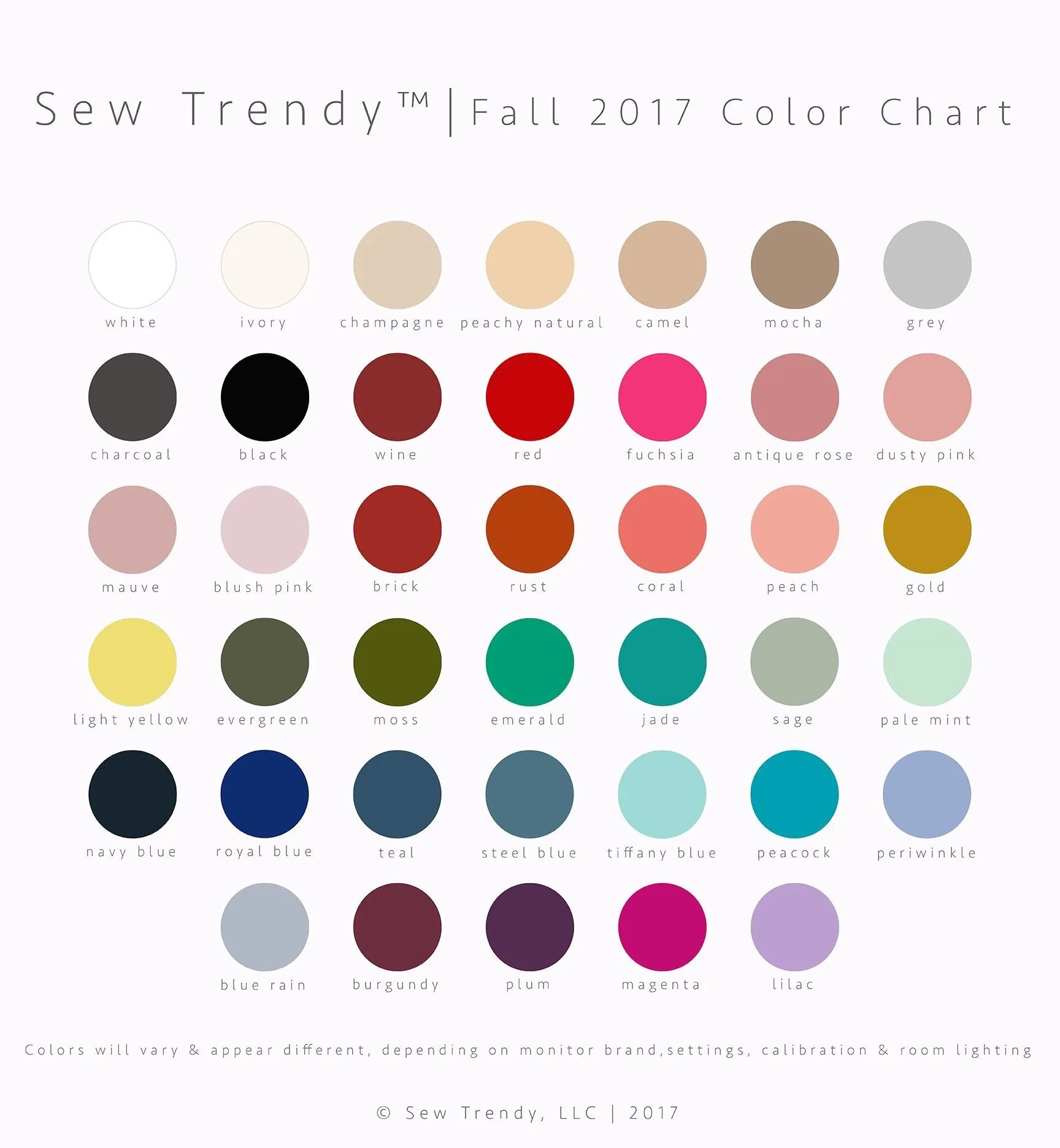 RTS: Mini Skirt | Ready To Ship • by Sew Trendy