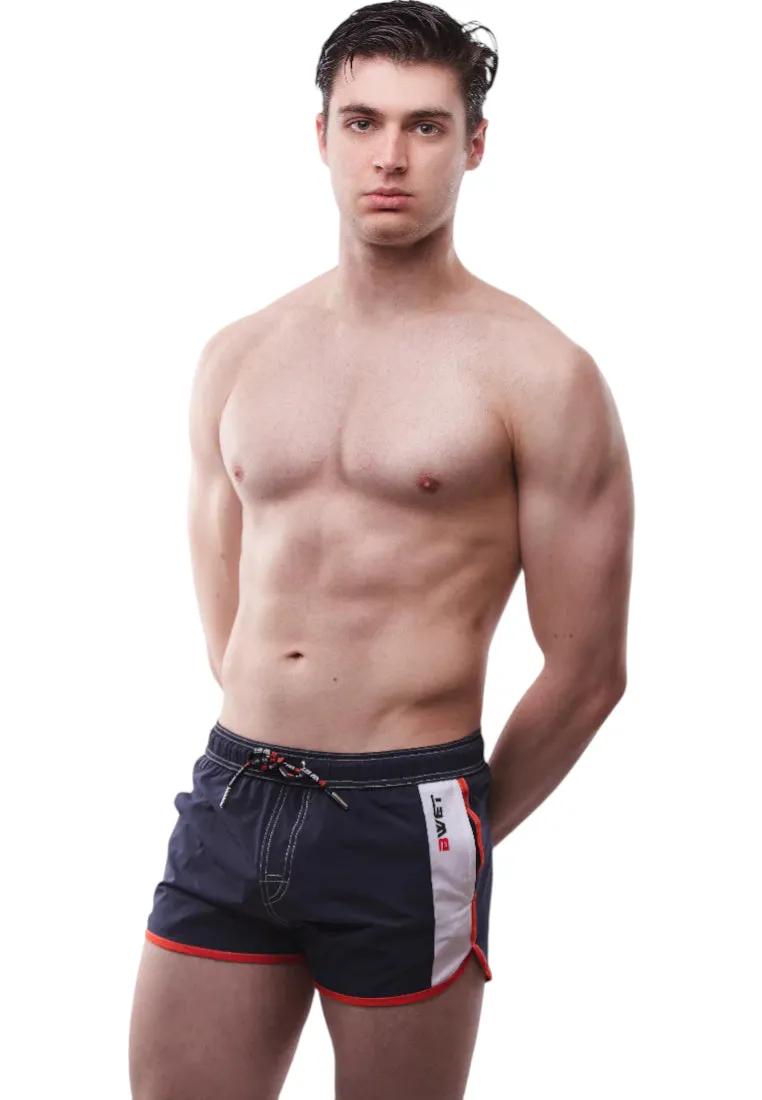 Rule the summer in trendy La Barceloneta Beach Shorts!