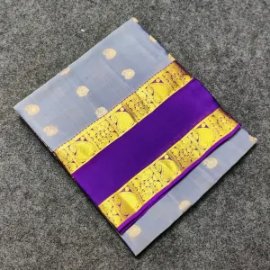 Samudrika Pattu Saree - SFT10