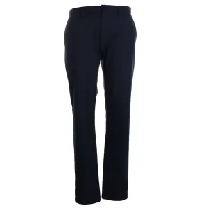 Seville Check Smart Sporty Pant