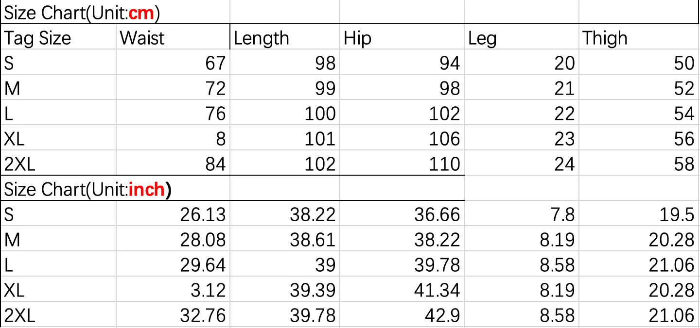 Sexy High Waist Stretch Jeans
