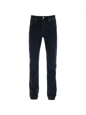 Slim Fit Denim Jeans