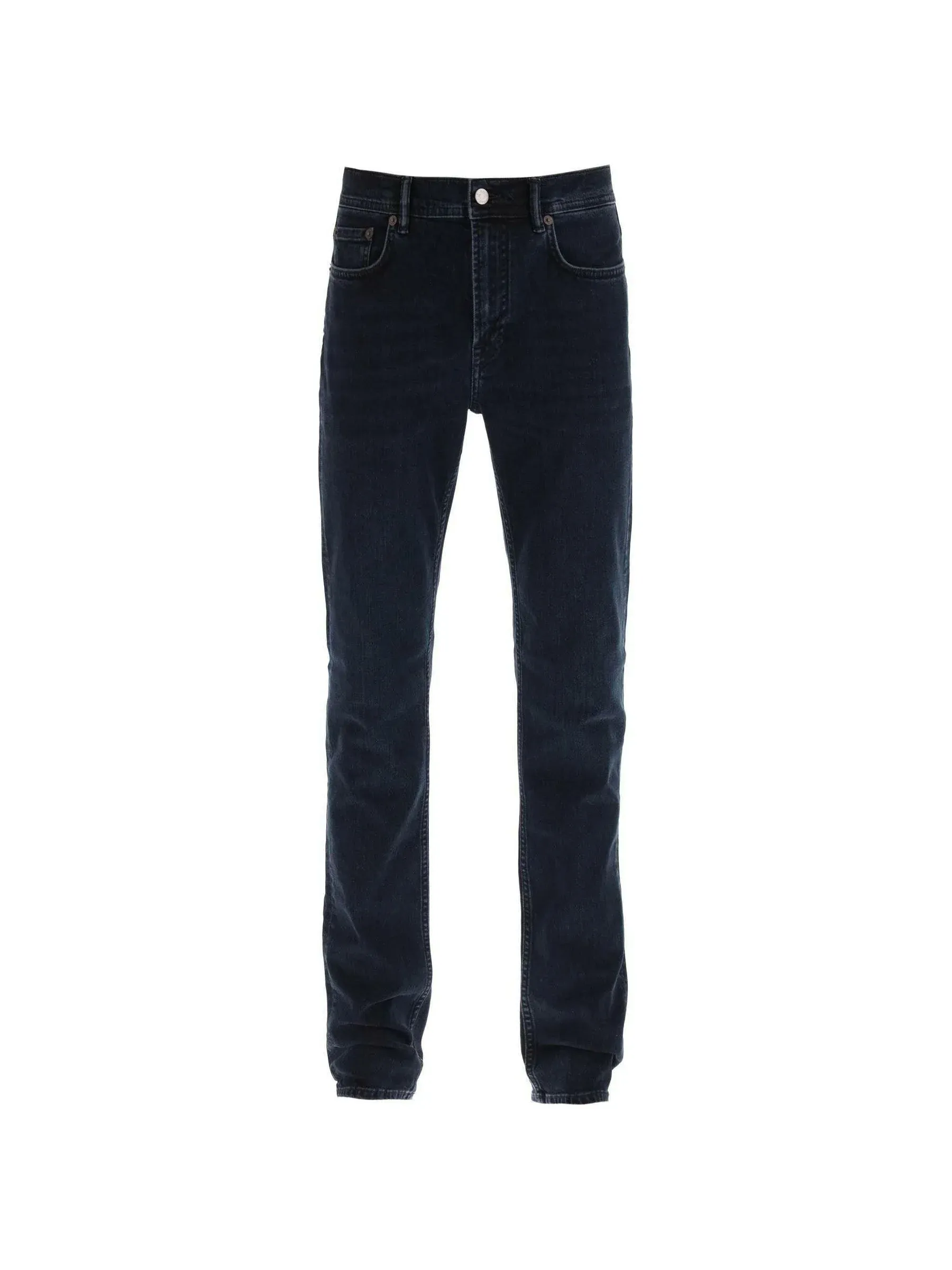 Slim Fit Denim Jeans