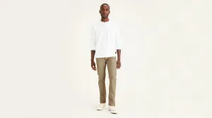 Smart 360 Flex Comfort Knit Chino Pants, Slim Fit