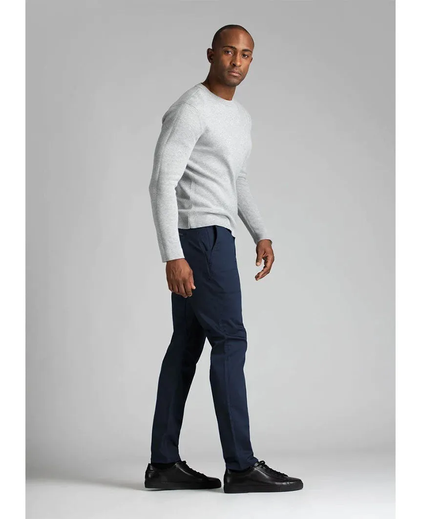 Smart Stretch Slim Pant  Navy