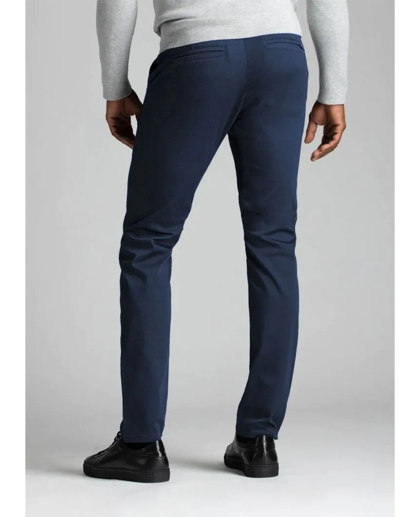 Smart Stretch Slim Pant  Navy