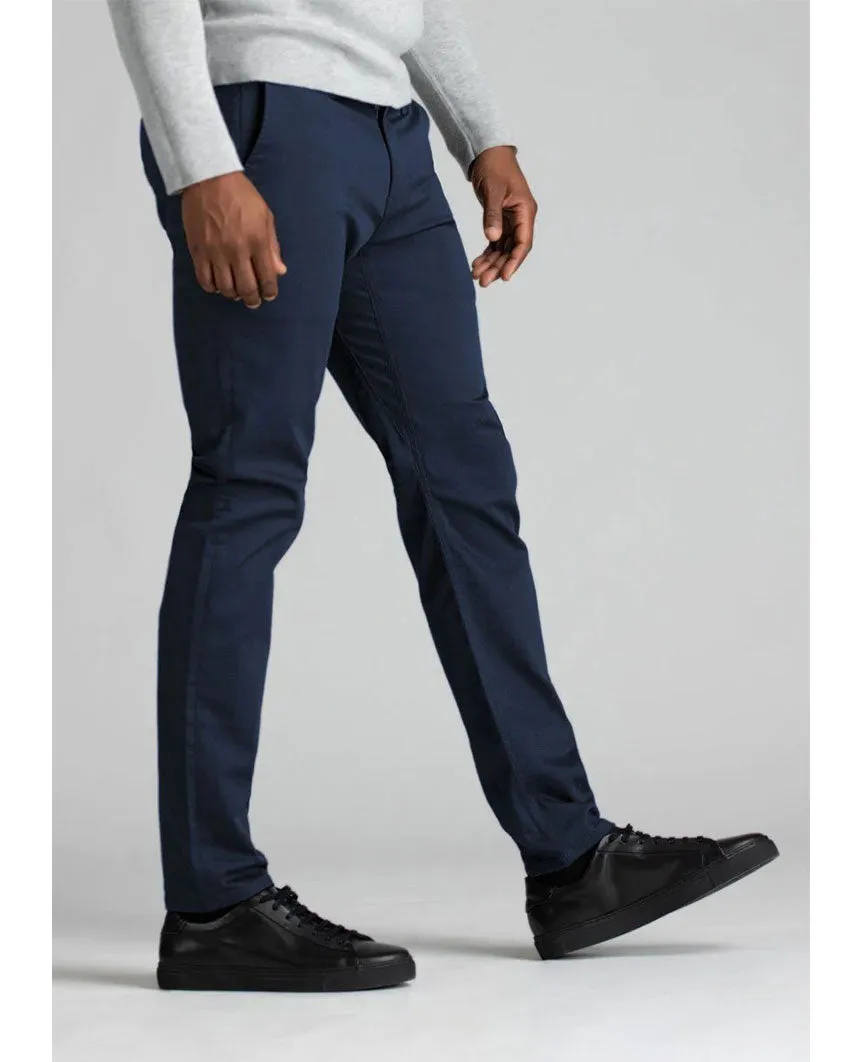Smart Stretch Slim Pant  Navy