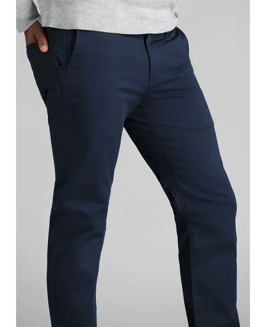 Smart Stretch Slim Pant  Navy