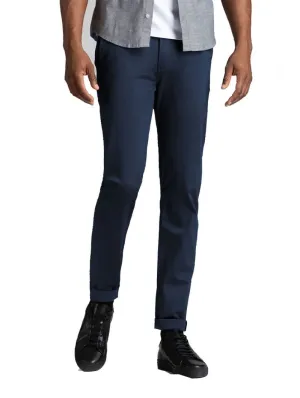 Smart Stretch Slim Pant  Navy