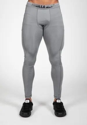 Smart Tights - Gray