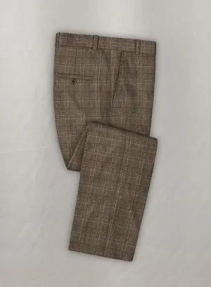 Solbiati Linen Viole Pants
