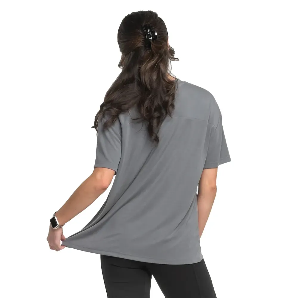 Southern Shirt Women's Relaxed Essential Top