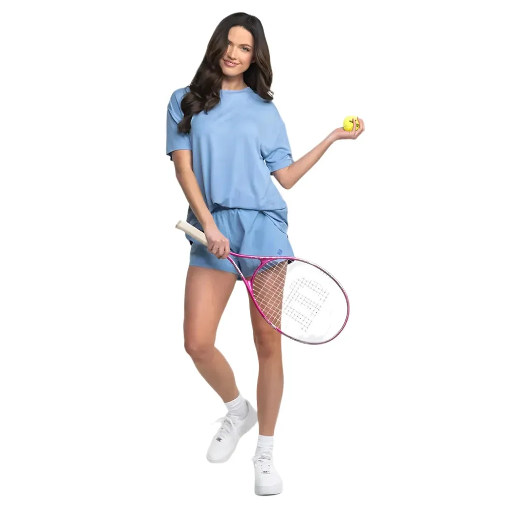 Southern Shirt Women's Relaxed Essential Top