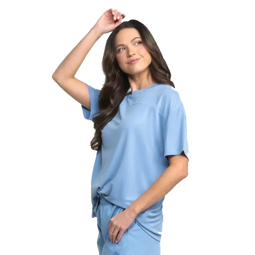 Southern Shirt Women's Relaxed Essential Top