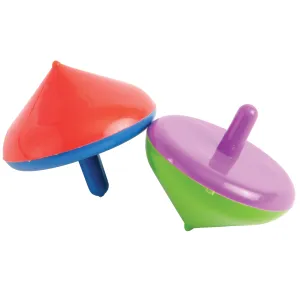 Spin Tops