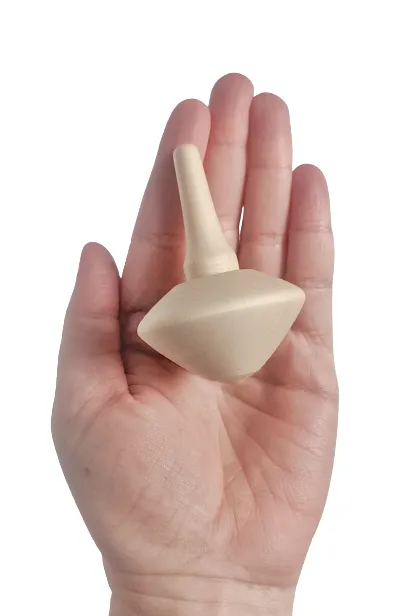 Spinning Tops - set of 2