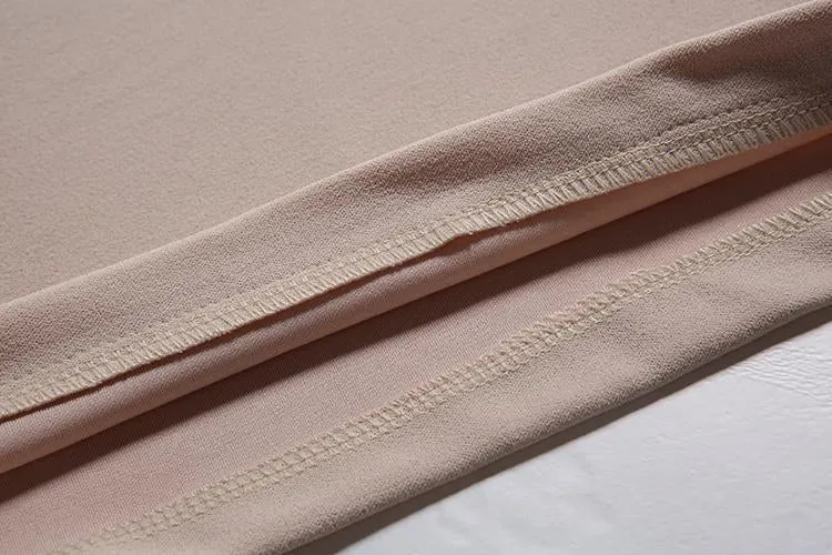 Spring And Autumn New High Waist Strap Pleated Bags Ankle Length Wide Leg Pants