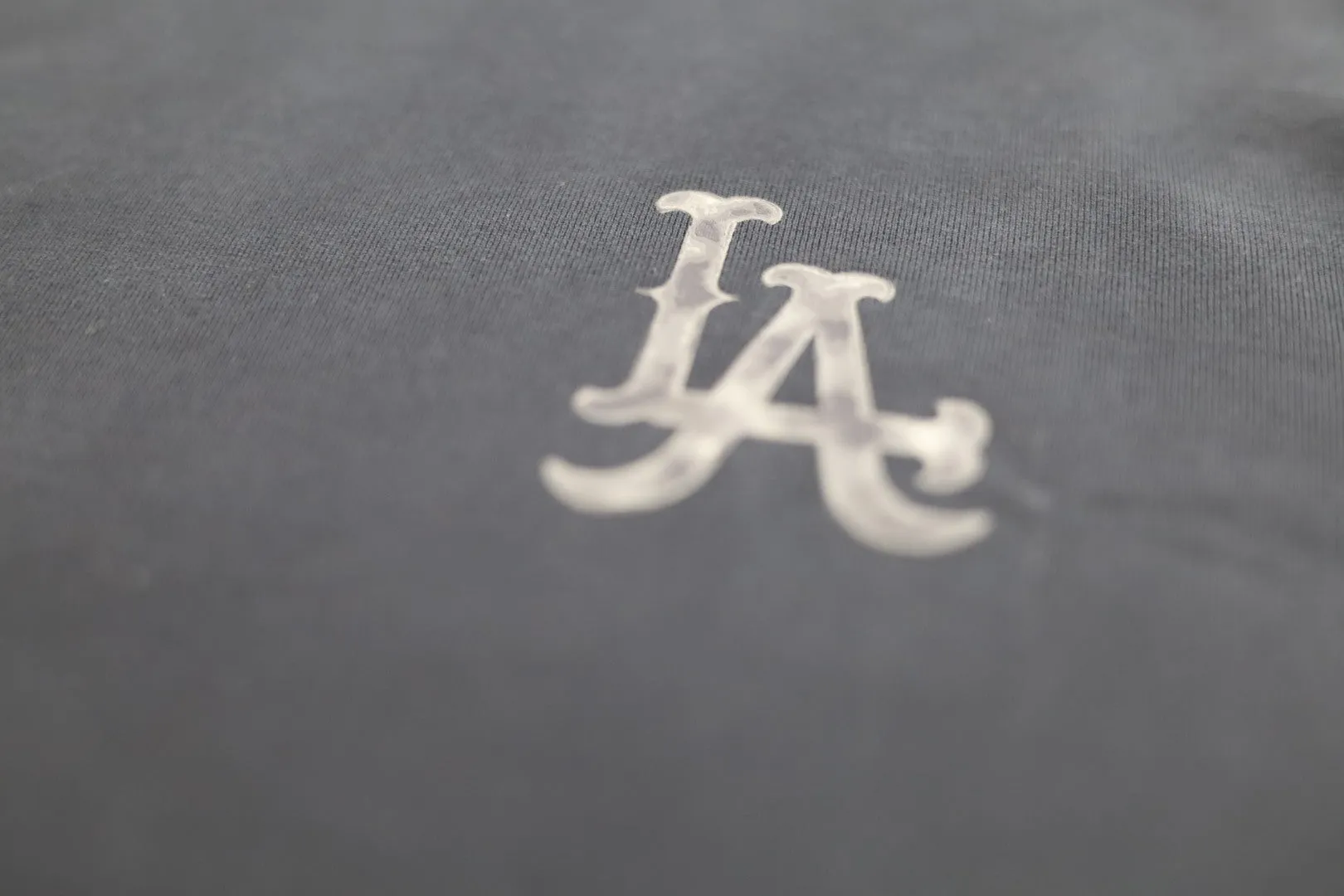 Stampd Vintage Washed LA Relaxed Tee M3369TE
