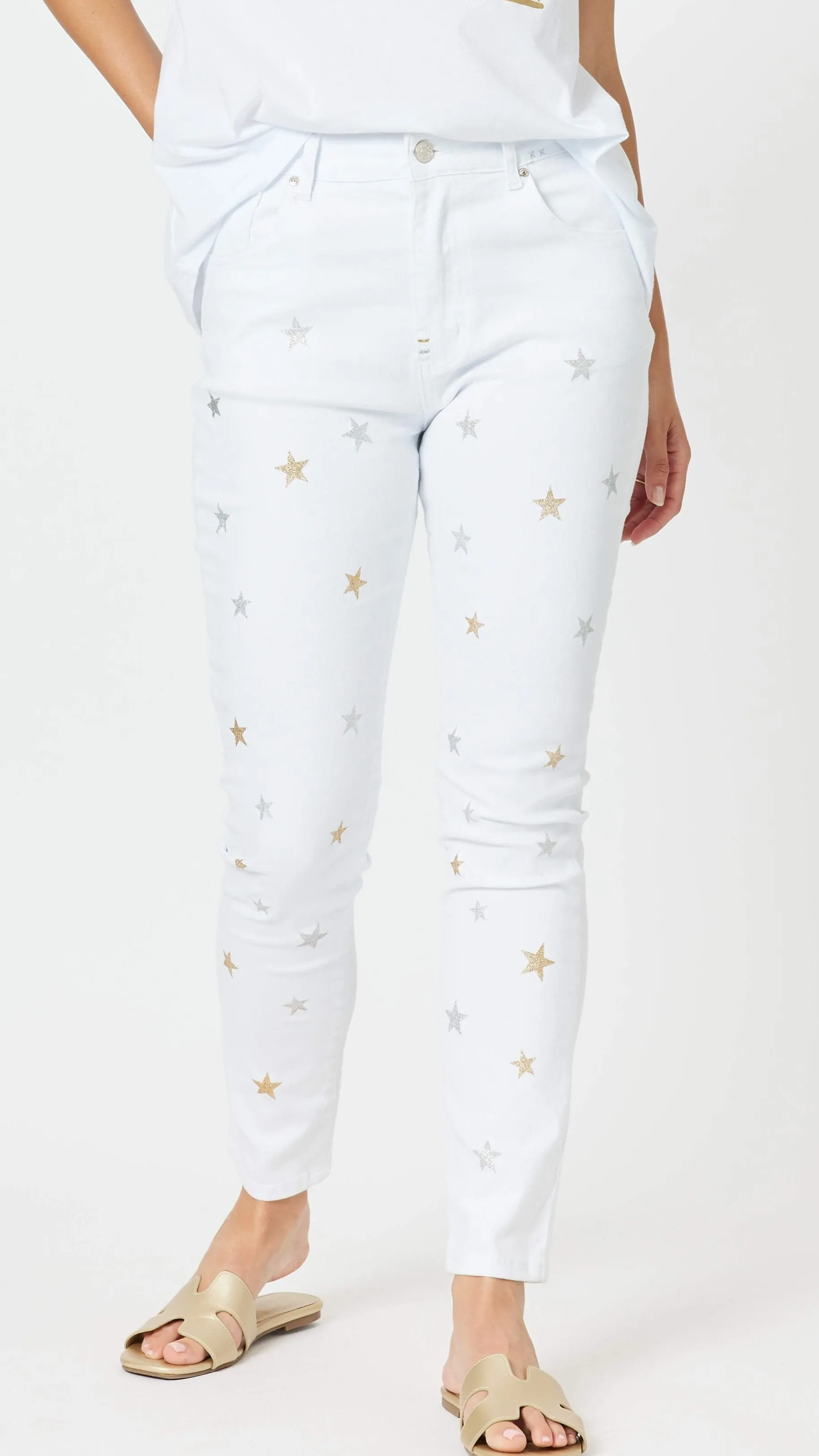 Star Pant