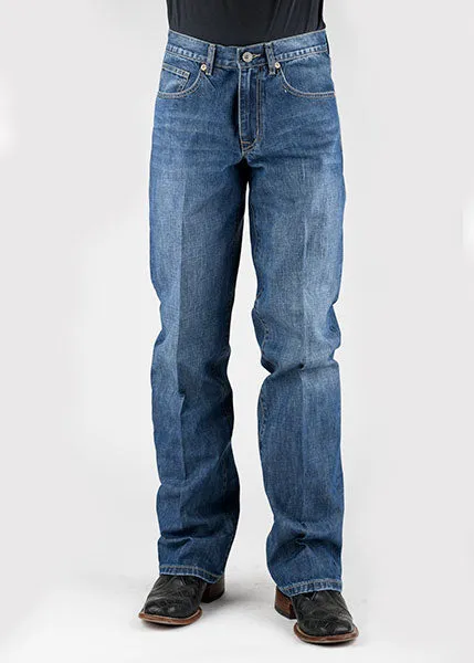 Stetson Modern Fit Men Jean