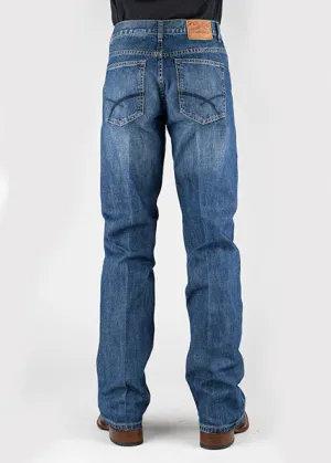 Stetson Modern Fit Men Jean