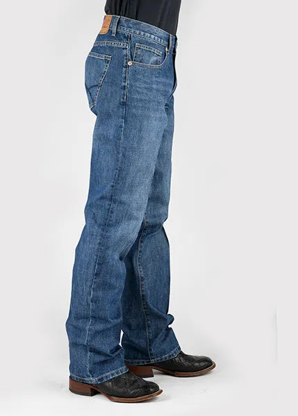 Stetson Modern Fit Men Jean