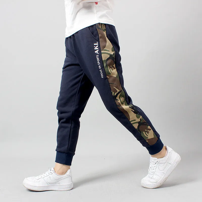 Stylish Pants
