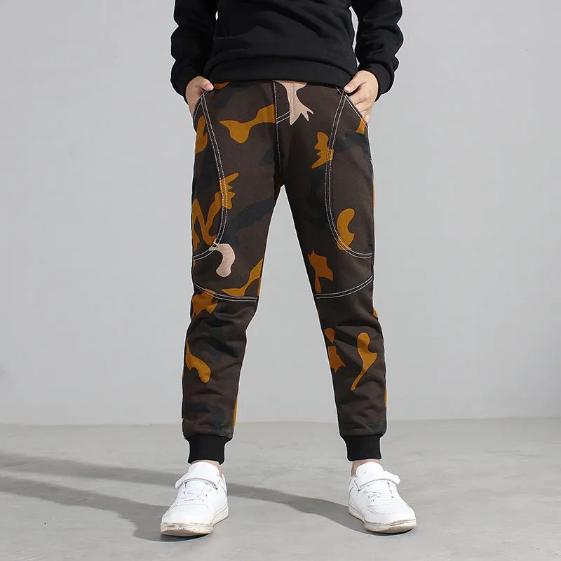 Stylish Pants