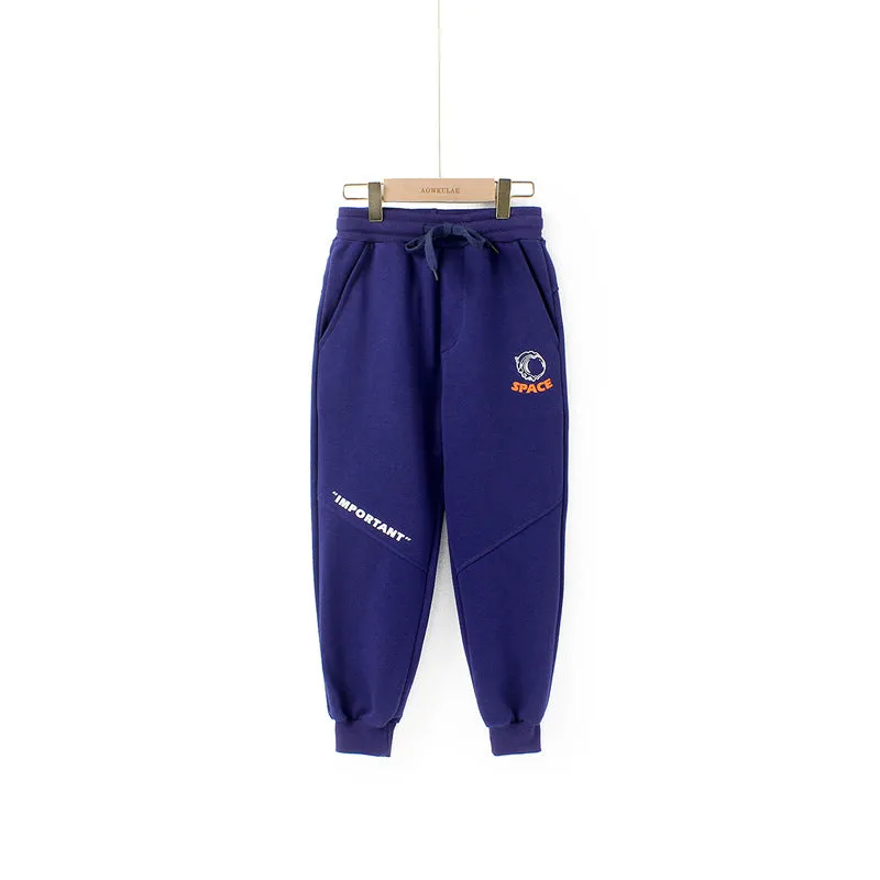 Stylish Pants